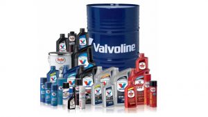 VALVOLINE ALL FLEET PREMIUM 15W-40/ 20W-50