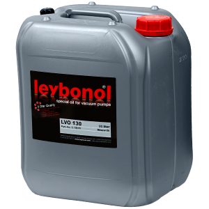 Dầu chân không Leybold Leybonol LVO 130