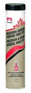 PETRO CANADA  PRECISION EP-Multi purposes