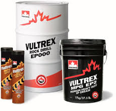 PETRO CANADA VULTREX